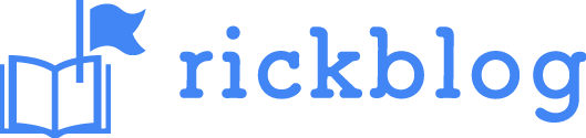 rickblog | フリーランス・Webに役立つ情報サイト